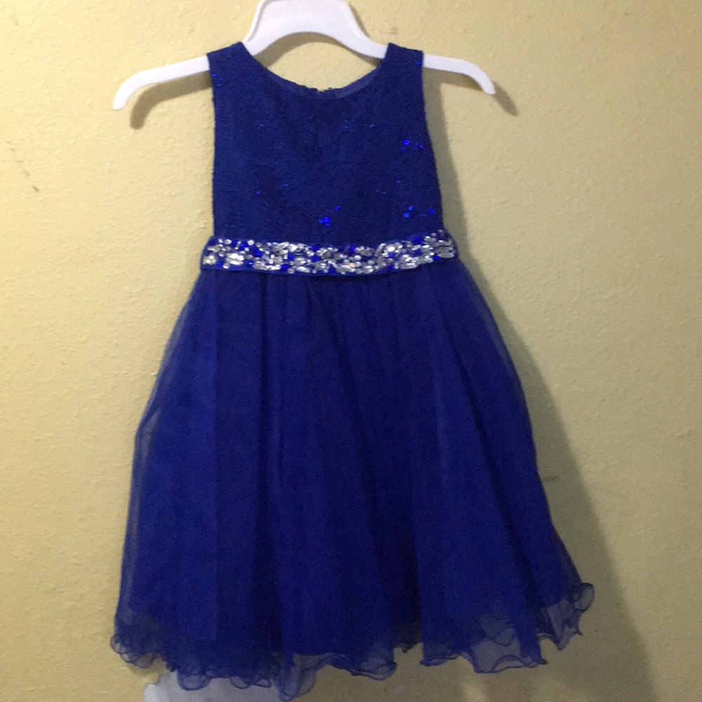 joykids USA dress size 4 worn ones